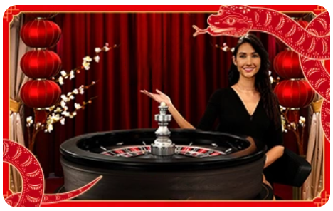 Roulette 88xx